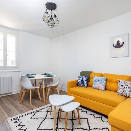 Le Trianon Avec Salle De Sport Rouen Zewnętrze zdjęcie